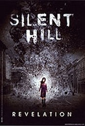 Návrat do Silent Hill - Silent Hill: Revelation